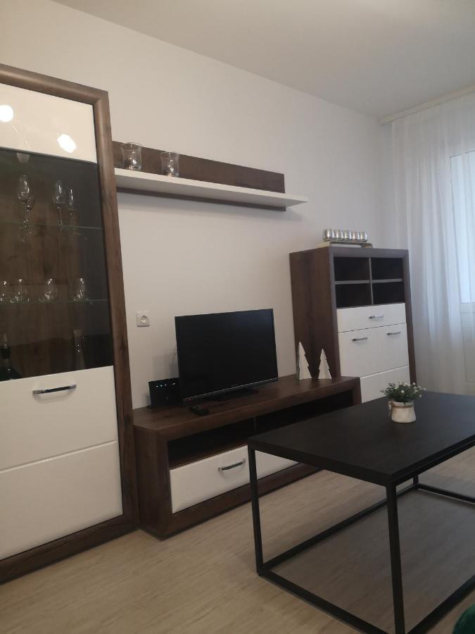 Parko Apartamentai Panevezys Exterior photo
