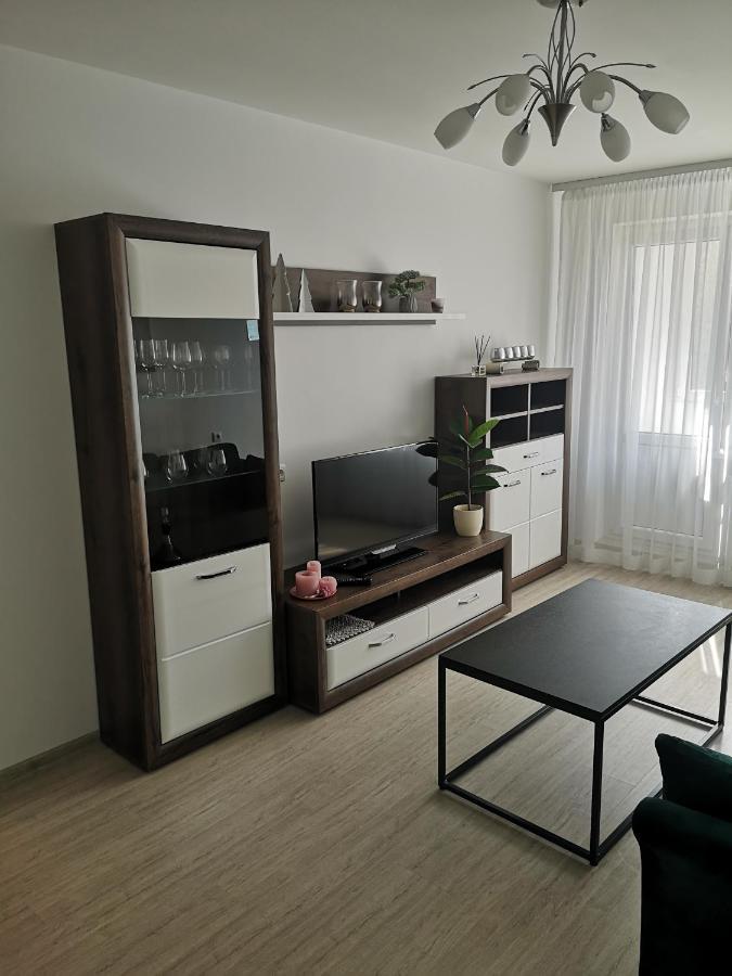 Parko Apartamentai Panevezys Exterior photo